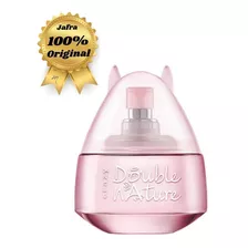 Perfume Jafra Double Nature Crazy 50 Ml Original 