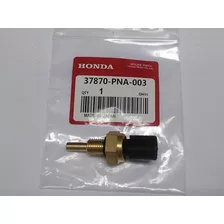 Sensor De Temperatura Honda Civic 01 Al 09 Emotion Fit S2000