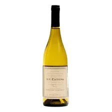 Vino Dv Catena Chardonnay Chardonnay Blanco 750ml Zapata