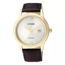 Reloj Hombre Citizen Aw123212a Agente Oficial M