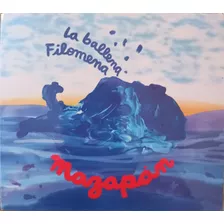 Cd La Ballena Filomena , Grupo Mazapán 