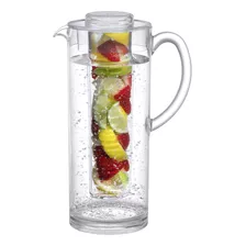 Fruta Helada De Prodyne., Trim-clear, Transparente