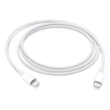 Cable Usb C A Lightning Para iPhone 14, 14 Pro Max, 13, Plus