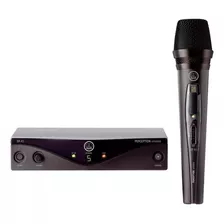 Microfone Akg Perception Pw V Set A - Vocal Wireless