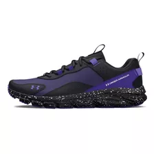 Tenis Under Armour Charged Verssert Speckle Mujer