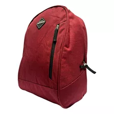 Mochila Juvenil Para Adolescente Grande Amplia Reforzada Escolar Trabajo Secu Viaje Diseño Y Calidad Exclusiva Mod.11