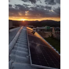 Energia Solar