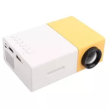 Mini Proyectores De Video , Proyector Led Portátil 1080p Pro