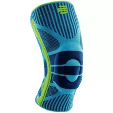 Bauerfeind Sports Knee Support - Rodillera Para Atletas Con