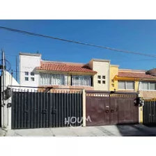 Casa En Juventud Unida, Tlalpan Con 3 Recámaras, 110 M², Id: 119728