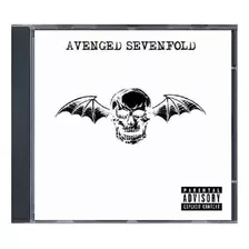 Avenged Sevenfold - Avenged Sevenfold [ Cd ] Importado Origi