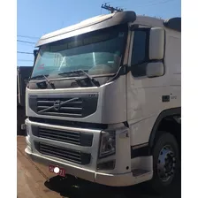 Volvo Fm 370 2014