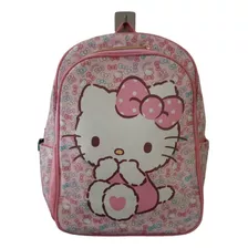 Mochila Kitty Gatita 