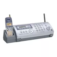 Panasonic Kx-fg2853 Fax Cont Inalambrico Nuevo En Caja