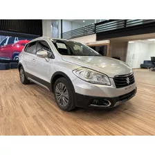 Suzuki Sx4 2016