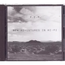 Cd Rem / New Adventures In Hi-fi [20]