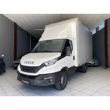 Iveco Daily Chassi 35-150