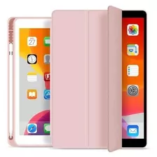 Funda Para iPad 12.9 2020 (ranura Para Lápiz)