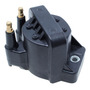 Soporte Tacn De Motor Del Der Sw2 4 Cil 1.9l 93-01