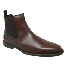 Botines Casuales Tan Zapatos Hombre Dockers D2124921