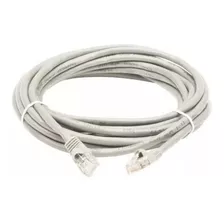 Cable Patch Cord 5 Metros