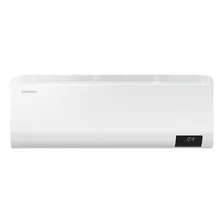 Aire Acondicionado Samsung Inverter Ar12cvfzawk/cb Color Blanco