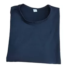 Camiseta Remera Térmica Manga Larga Linea Premium.