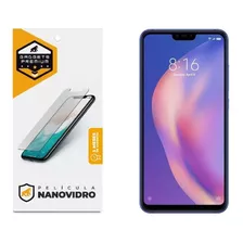 Película Nano Vidro Para Xiaomi - Gshield