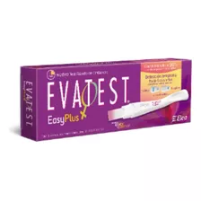 Elea Evatest Easy Plus De Embarazo