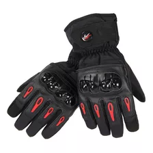 Guantes Moto Probiker Impermeable Mtv-08- As