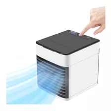 Mini Climatizador Refrigerador De Mesa Portátil Em Oferta