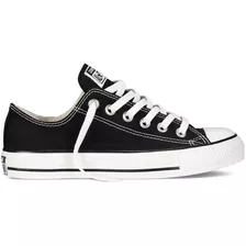 Super Oferta Tenis Converse All Star Choclo/bota Negro Bco 