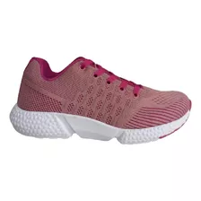 Zapatilla Deportiva Dama Liviana 37 Al 41 Tunning 012