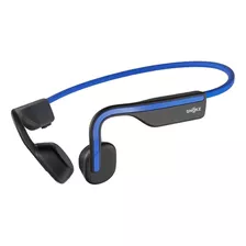 Audífonos Inalámbricos Shokz Openmove S661-st Azul Con Luz Led