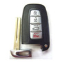 Tangsen Smart Key Fob Caso Para Hyundai Azera Equus Genesis 