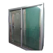 Ventanas De Aluminio 