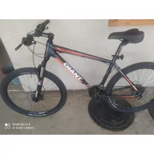 Vendo Está Bicicleta Usada Em Estado De Nova