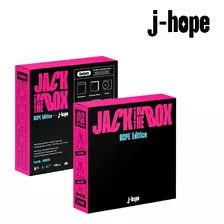 J-hope ( Bts ) - Jack In The Box ( Hope Edition )