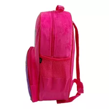 Mochila De Costa Escolar Infantil Sweet Girl - Santino