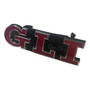 Emblema Chevrolet Pick Up Silverado 2003 2004 2005 2006 2007