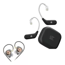 Adaptador Bluetooth Kz Az09 Tipo C E Fone Edx Pro X Profissi