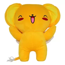 Kero Chan Sakura Card Captor Peluche 28 Cm (animekawaii)