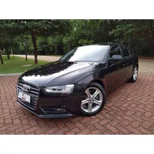 Audi A4 2.0 Tfsi Ambiente 183cv