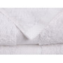 Segunda imagen para búsqueda de toallas blancas algodon