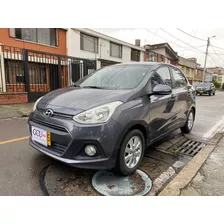 Hyundai Gran I10 Illusion 