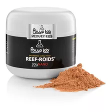 Alimento Corais Polyplab Reef Roids Coral Food 30g
