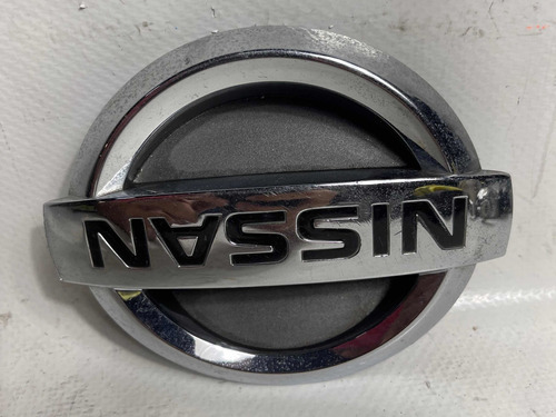Emblema Nissan Altima 02-04 Foto 2