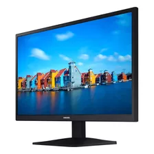 Monitor Samsung 22 Full Hd 60hz - Ls22a336nhnxza