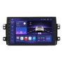 Estreo Para Suzuki Sx4 2005-2014 Gps Wifi Fm Am Frente 4+32