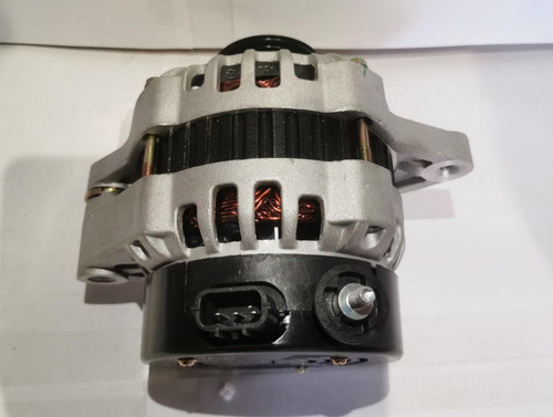 Alternador Changan Md201 / M201 / Ms201 Foto 3